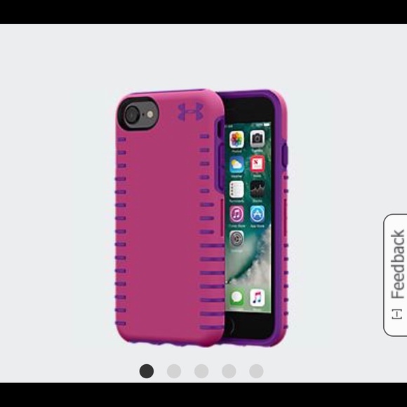 under armour popsocket